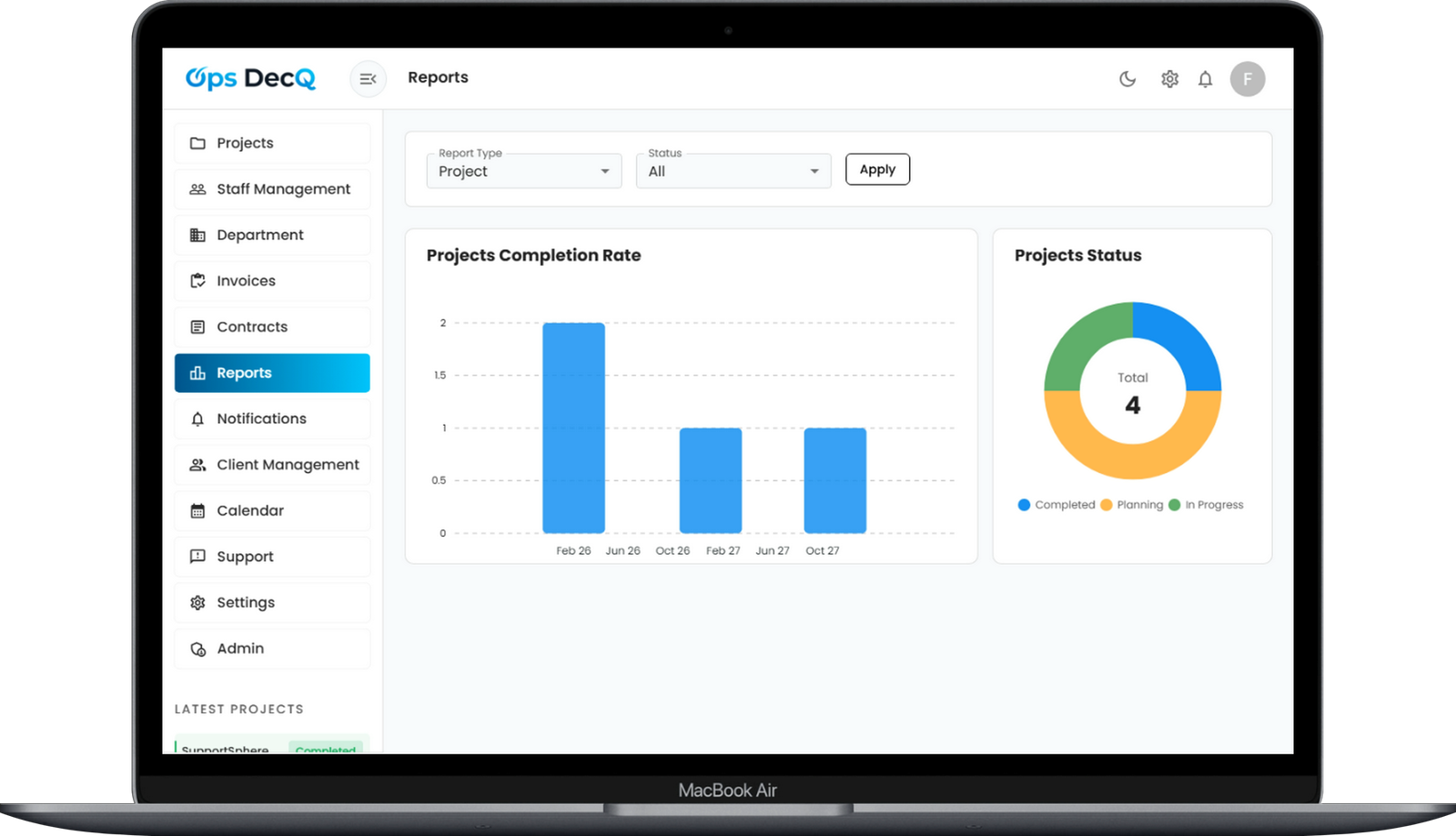 AI Agents built for your goals